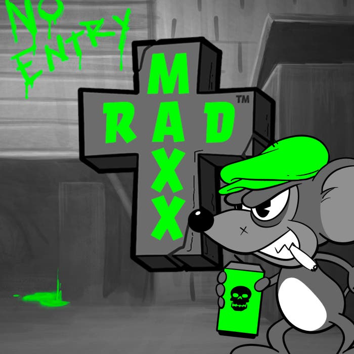 Rad Maxx