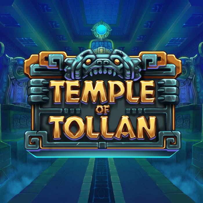 Temple of Tollan
