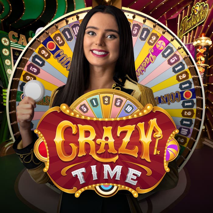 Crazy Time