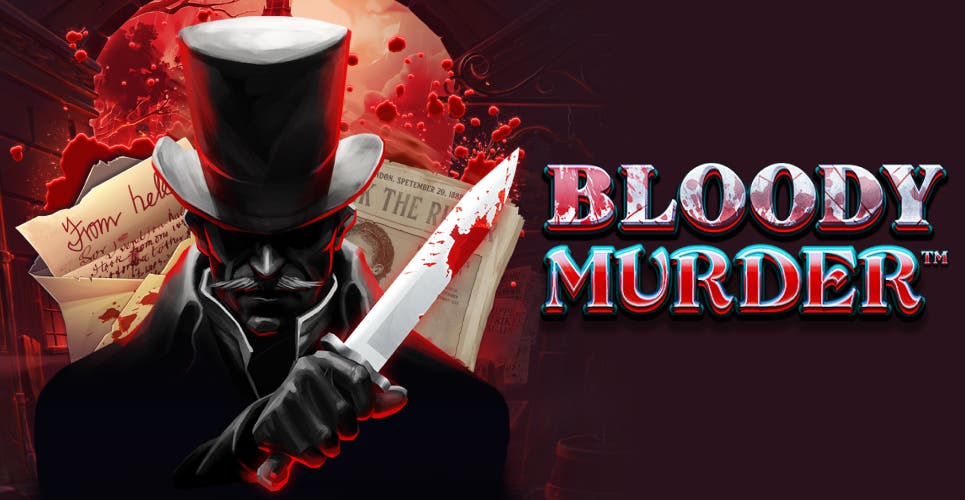 Bloody Murder