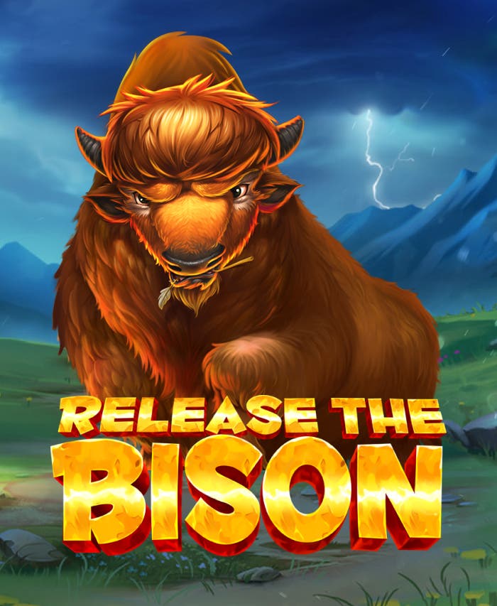 Release the Bison