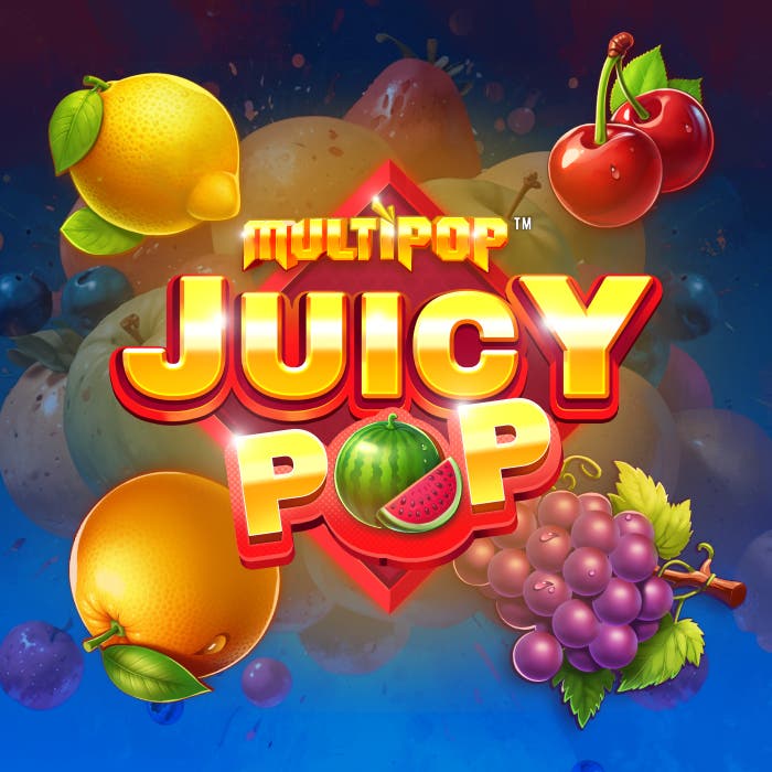JuicyPop