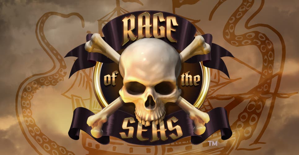 Rage of the Seas