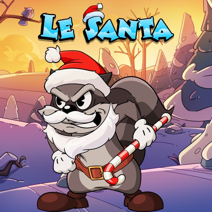Le Santa