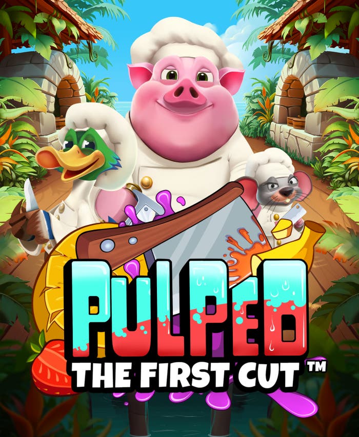 Pulped: The First Cut