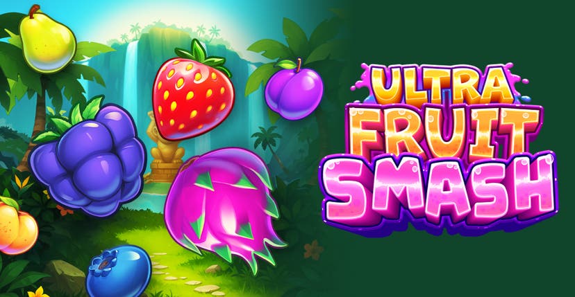 Ultra Fruit Smash
