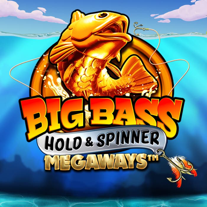Big Bass Hold & Spinner Megaways
