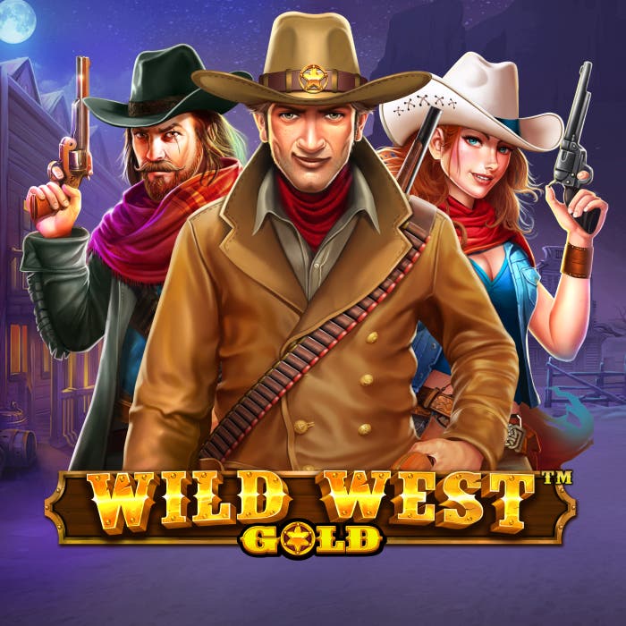 Wild West Gold