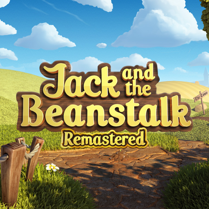Jack and the Beanstalk Remastered