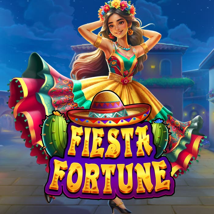 Fiesta Fortune