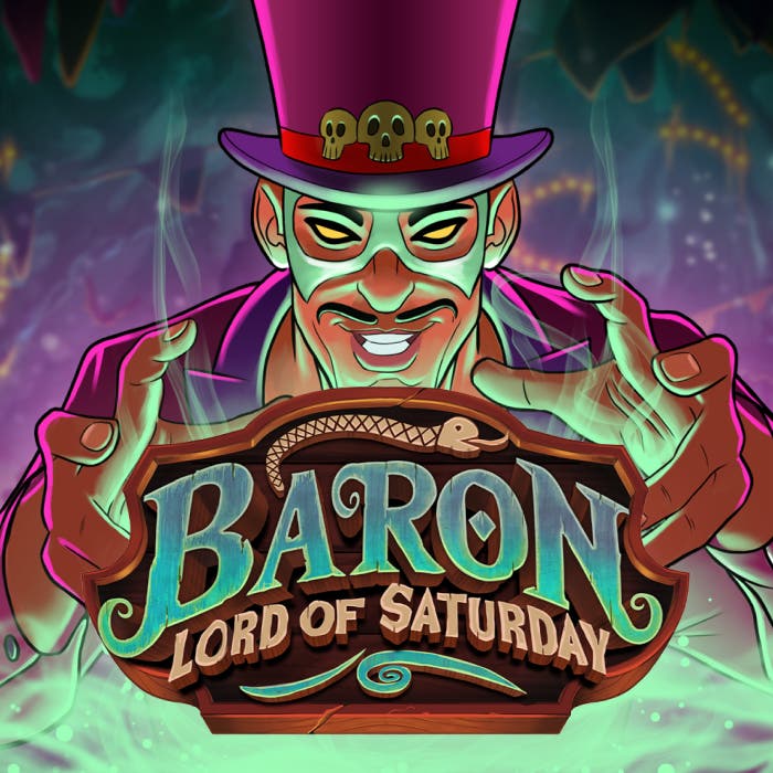 Baron: Lord of Saturday