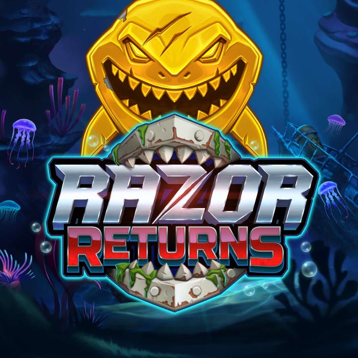 Razor Returns
