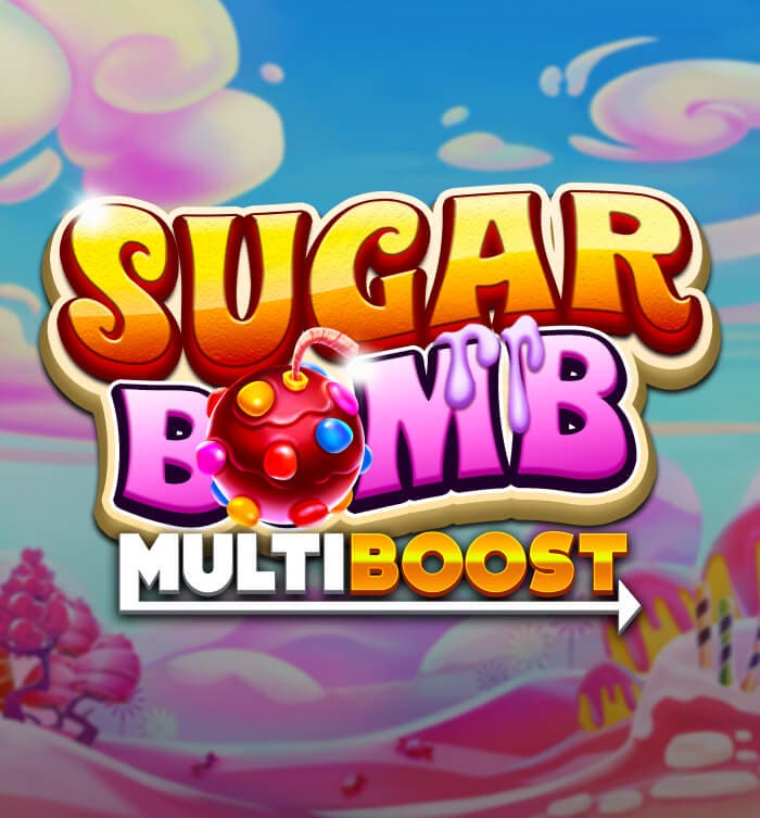 Sugar Bomb MultiBoost