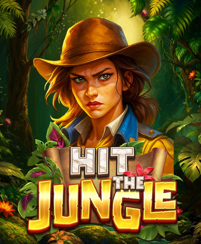 Hit the Jungle
