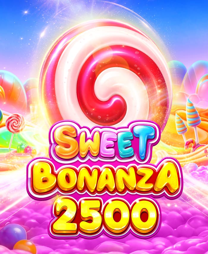 Sweet Bonanza 2500