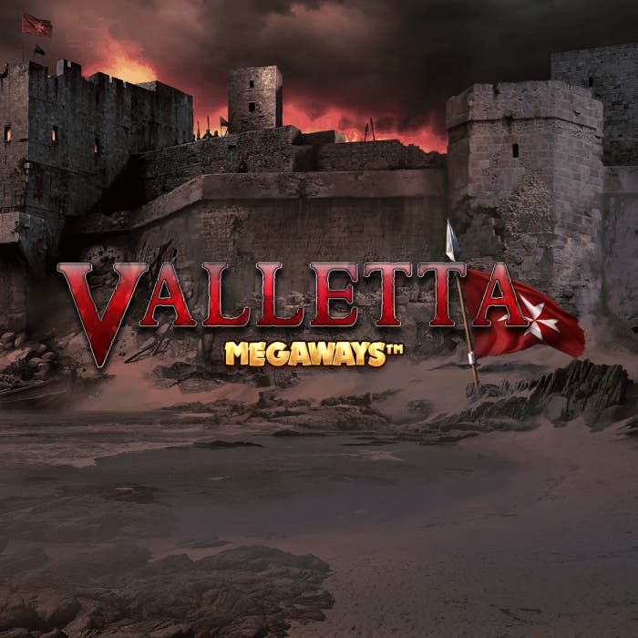 Valletta Megaways