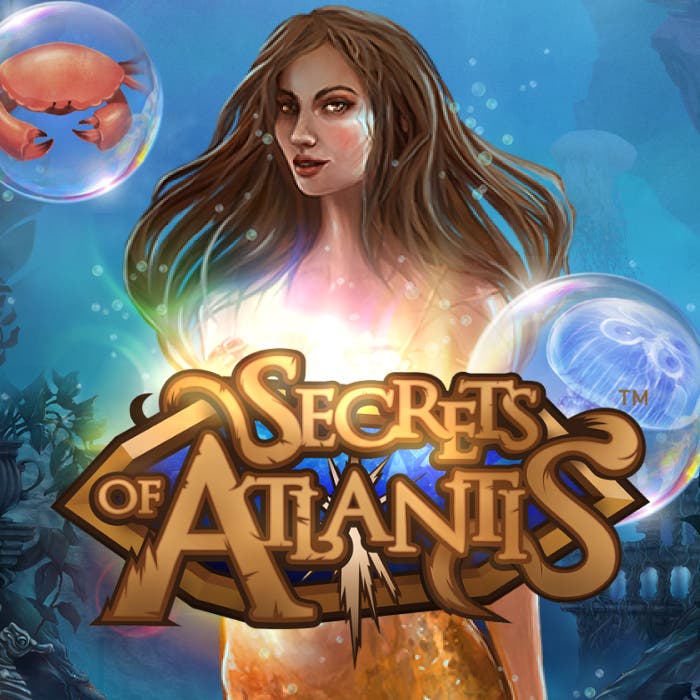 Secrets of Atlantis