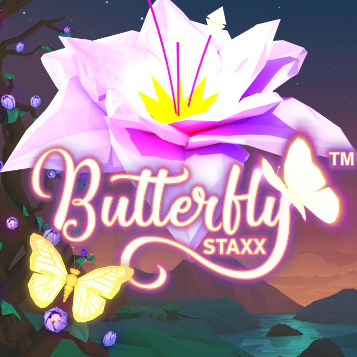 Butterfly Staxx