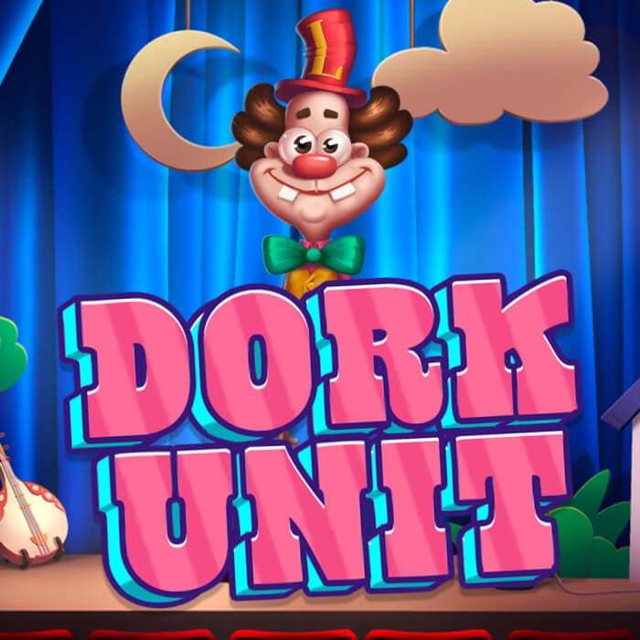 Dork Unit