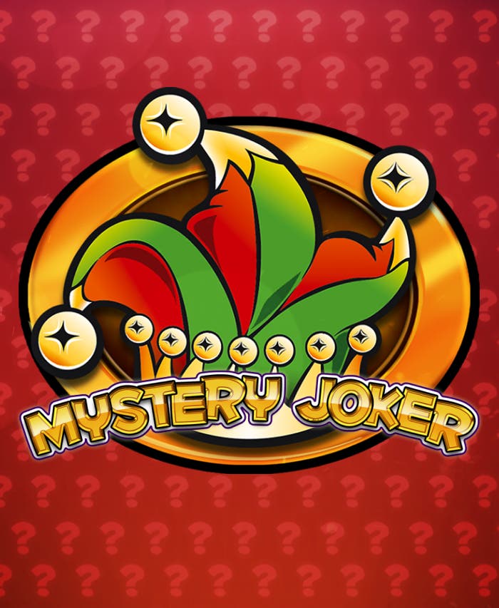 Mystery Joker