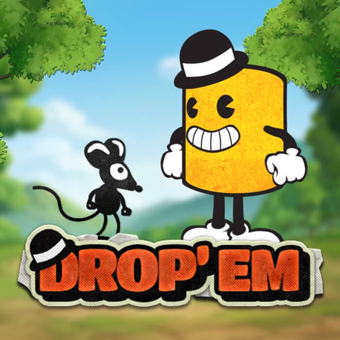 Drop'em