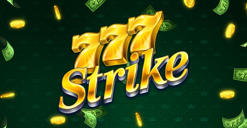 777 Strike
