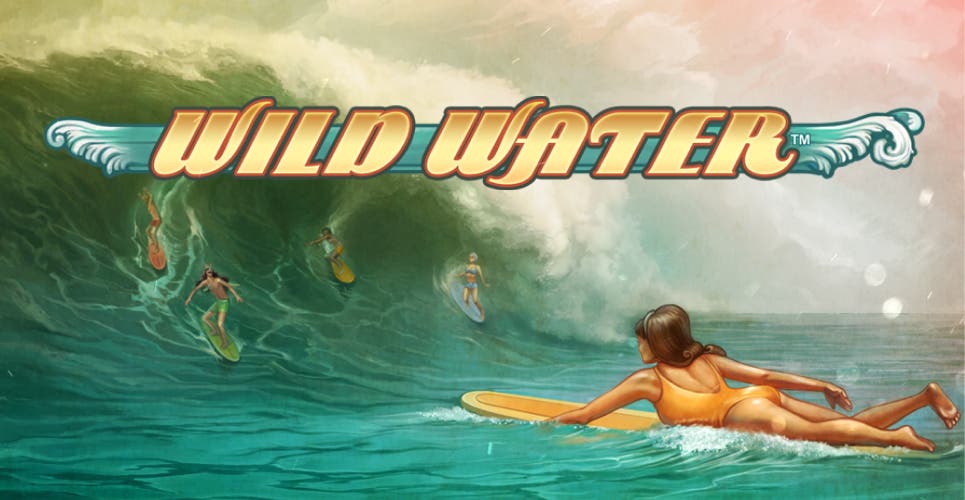 Wild Water