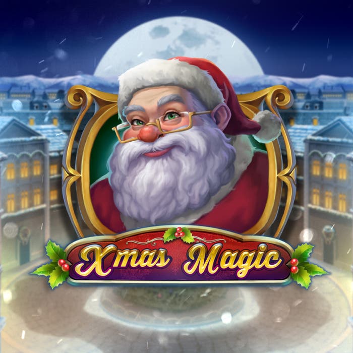 Xmas Magic