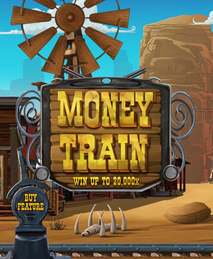 Money Train