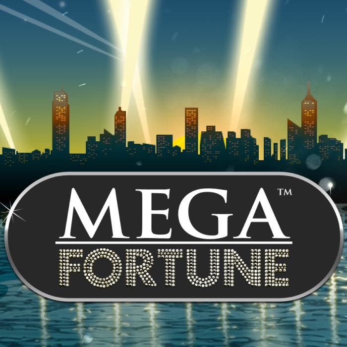 Mega Fortune