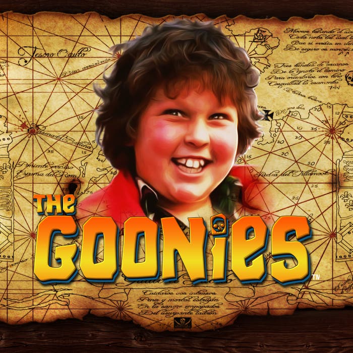 The Goonies