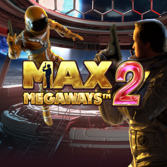 Max Megaways 2