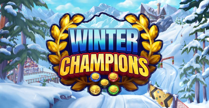 Winter Champions