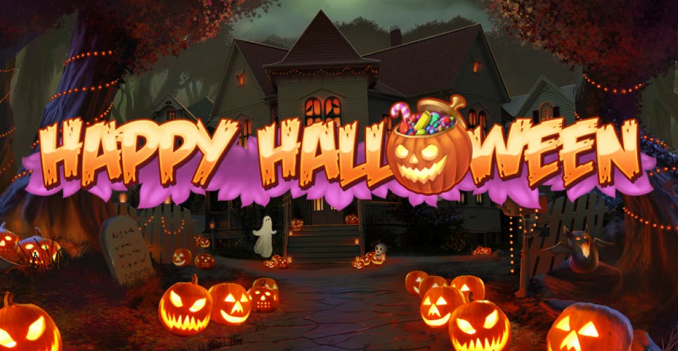 Happy Halloween