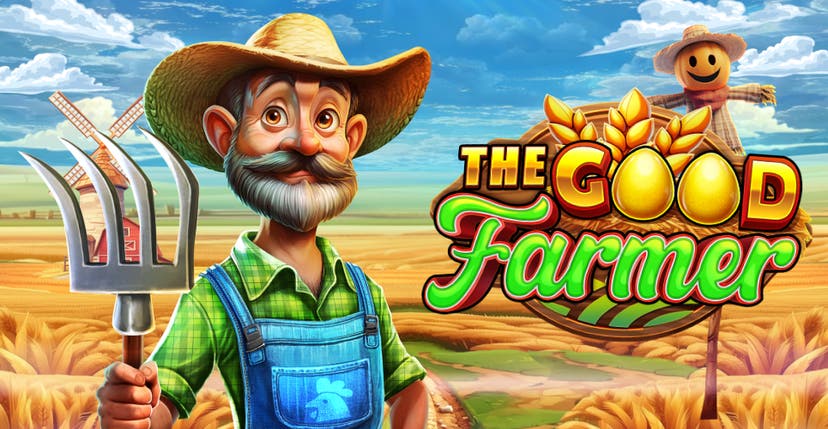 The Good Farmer