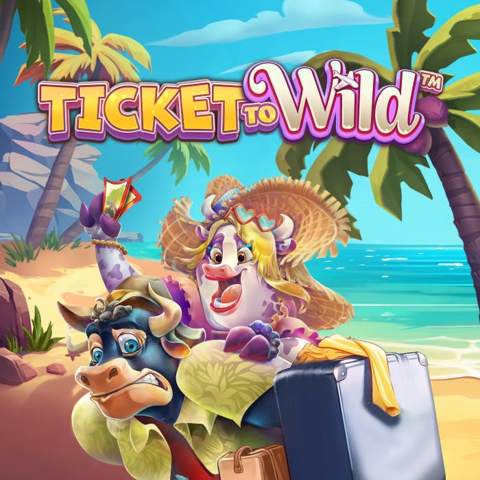 Ticket to Wild