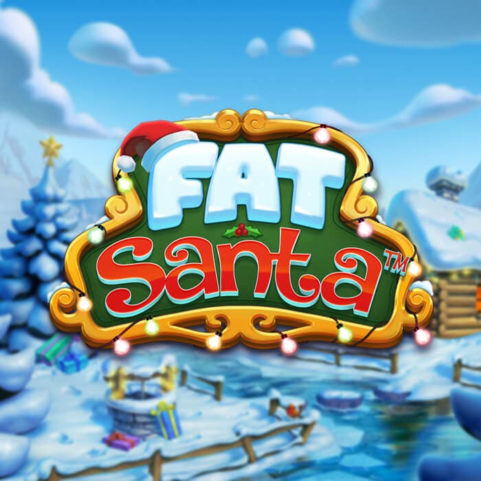 Fat Santa