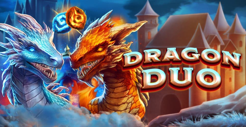 Dragon Duo