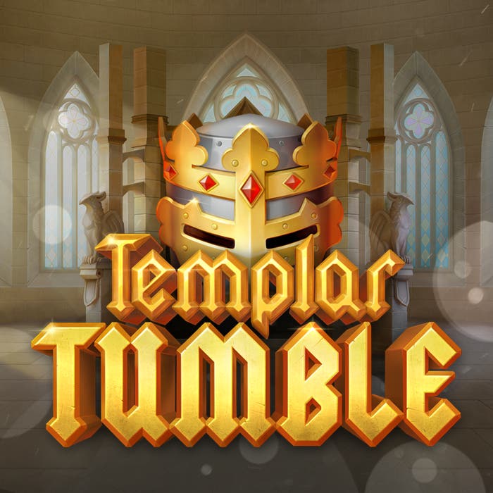 Templar Tumble