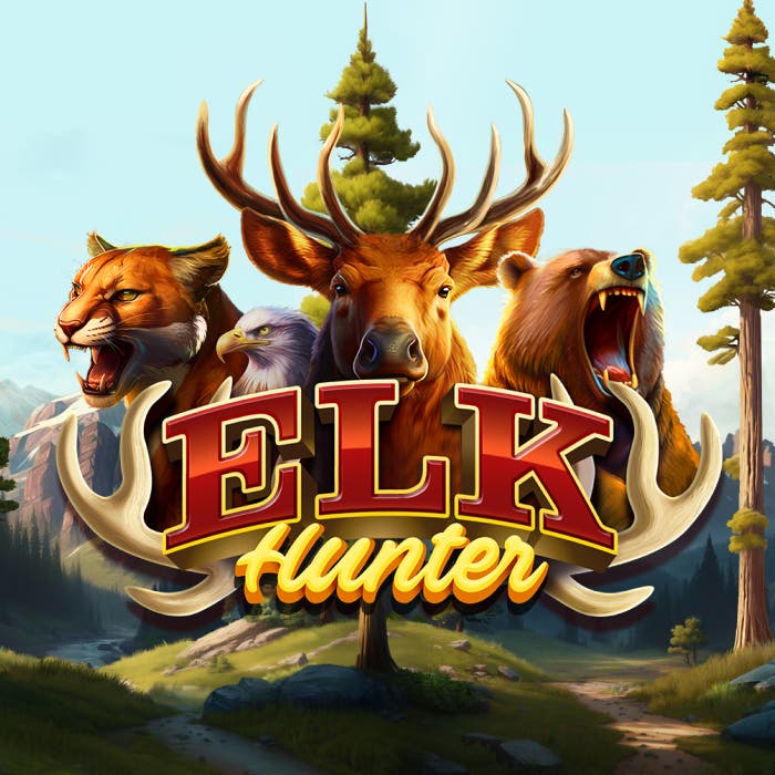 Elk Hunter