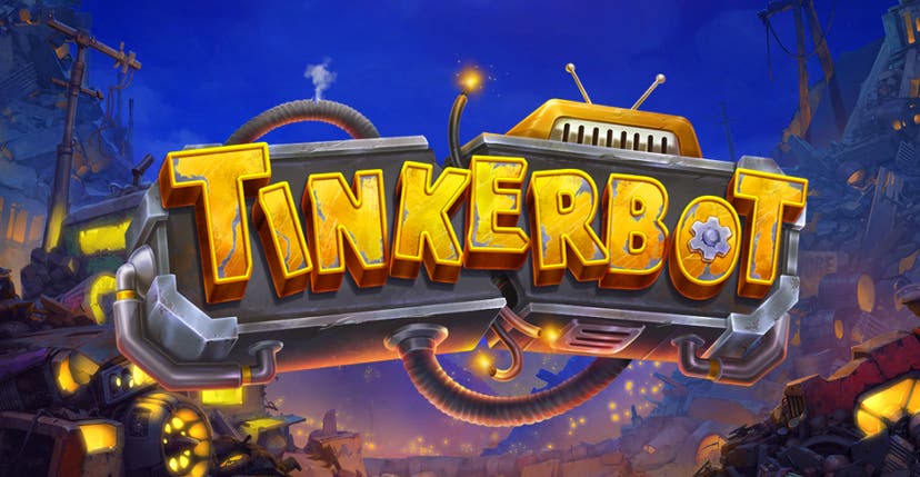 Tinkerbot