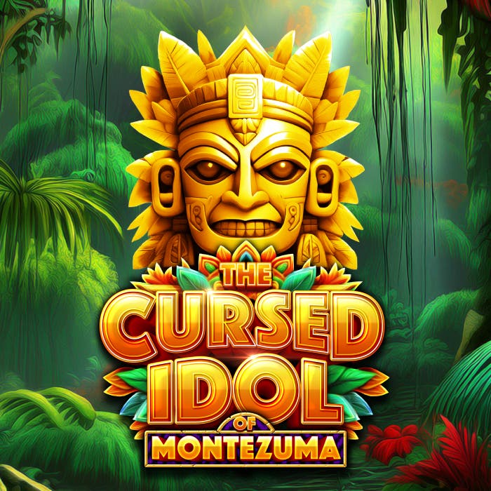 The Cursed Idol Of Montezuma