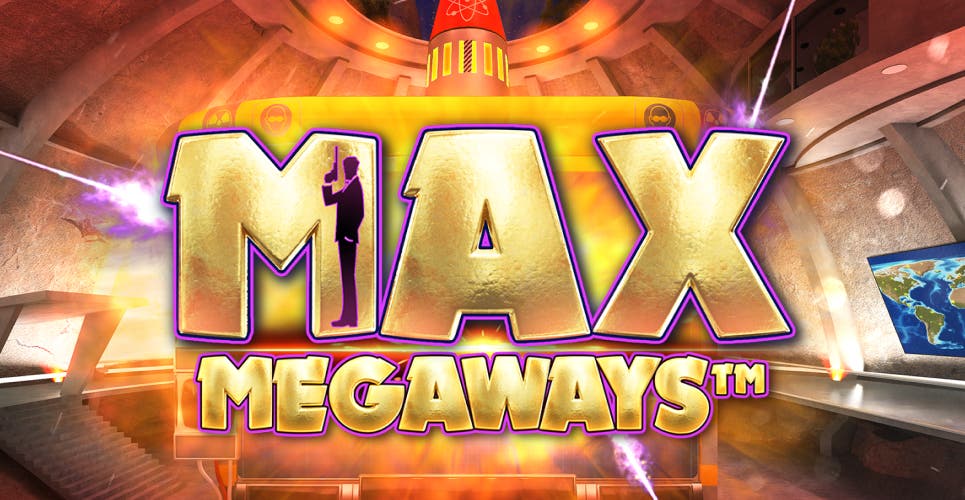 Max Megaways