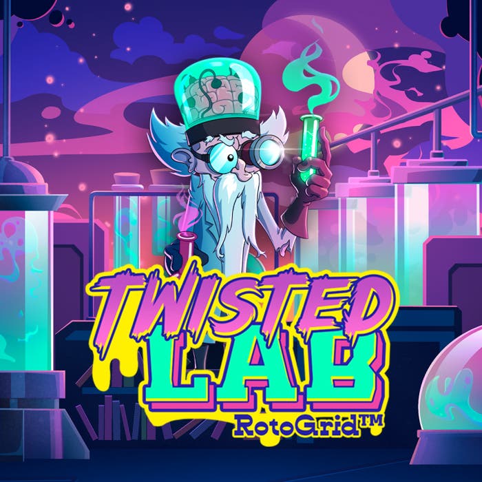 Twisted Lab