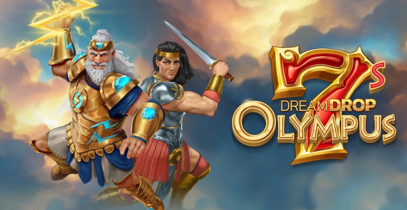 Olympus 7's Dream Drop