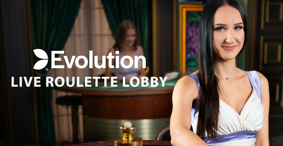 Roulette Lobby