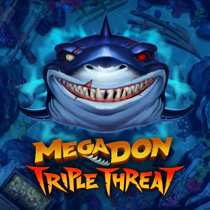 Mega Don Triple Threat