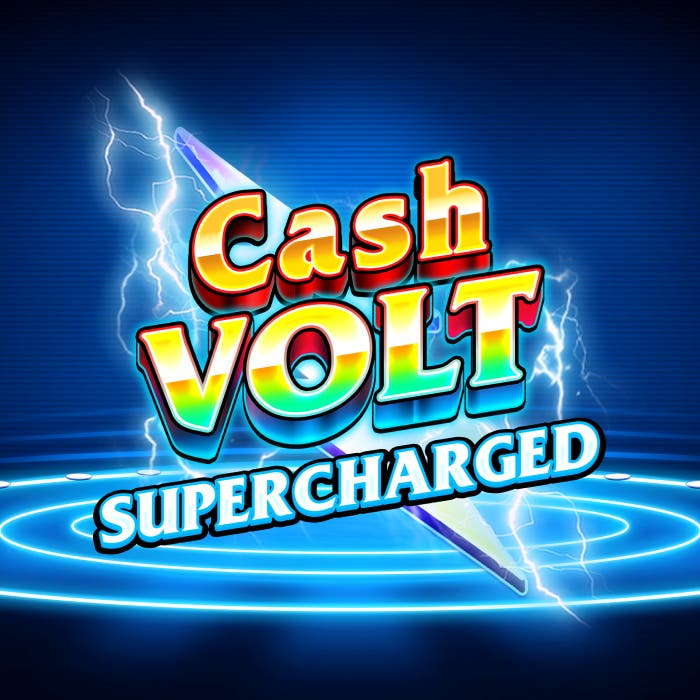 Cash Volt Supercharged