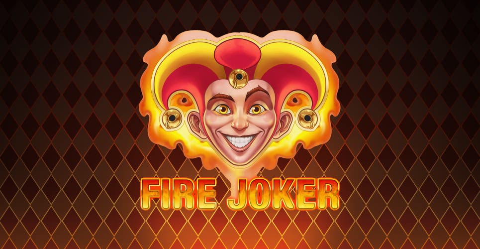 Fire Joker
