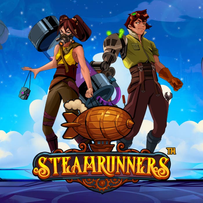 Steamrunners